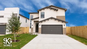3809 Jose de la Paz Rd property image