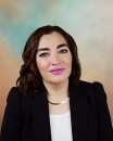 Cecilia Garcia sales agent