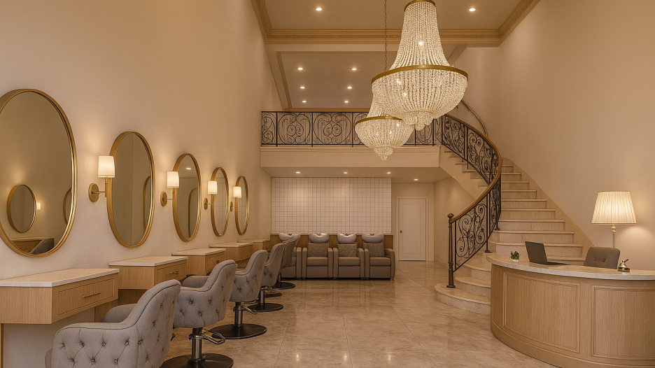 Khaledi Heights Plaza Phase II gallery image