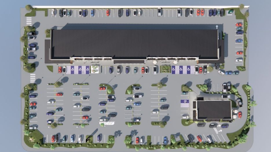 Khaledi Heights Plaza Phase II gallery image