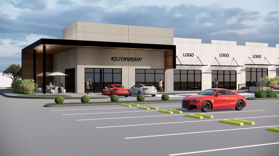 Khaledi Heights Plaza Phase II gallery image