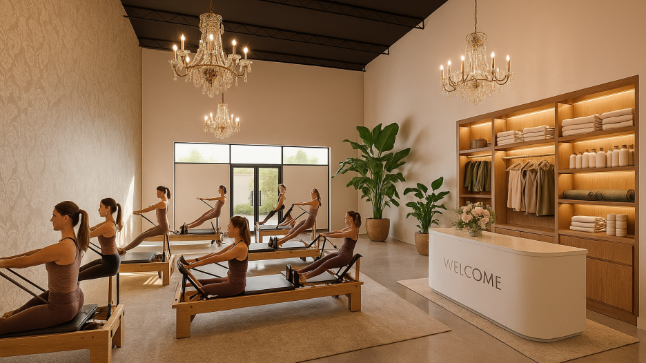 Khaledi Heights Plaza Phase II gallery image