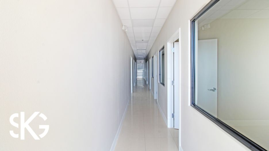Khaledi Heights Plaza Unit 302 gallery image