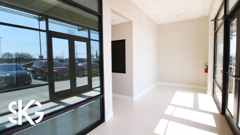 Khaledi Heights Plaza Unit 302 gallery image