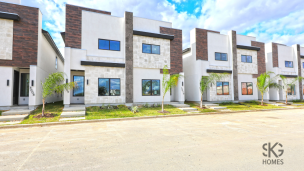 Model A property image
