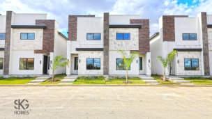 Model B property image