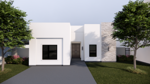 3703 Jose de la Paz Dr. property image