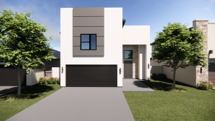 3805 Jose de la Paz Rd property image