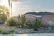 Lomas del Sur XVI subdivision image