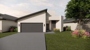 1011 Amezquita Dr. property image