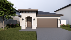 1016 Amezquita Dr. property image