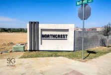 Northcrest subdivision image
