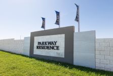 Parkway Residence subdivision image