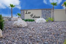 SINE Las Palmas subdivision image