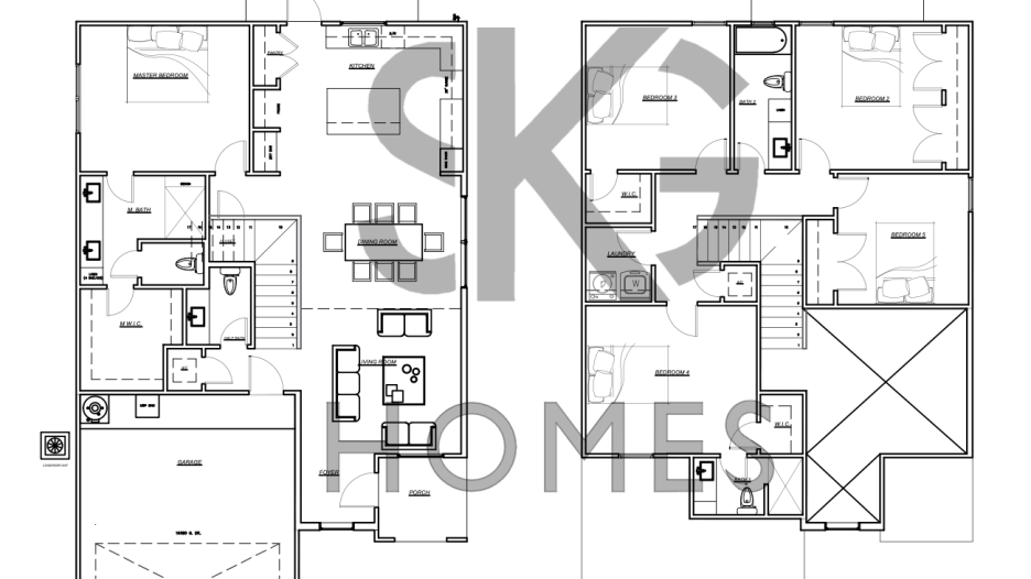 3014 Clydesdale Dr gallery image